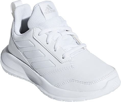 halfhoge adidas sneakers maat 40 klittenband|Witte sneakers .